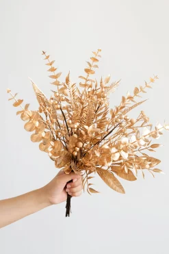 Accent Combo - Golden Moment