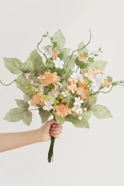 Accent Combo in Garden Blush