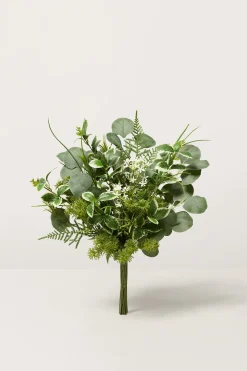 Accent Combo in Sage & Green (Set of 44)