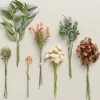 Accent Combo in Sunset Fall Greenery