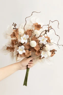 Accent Combo in Tawny Beige & Sand Beige | Clearance