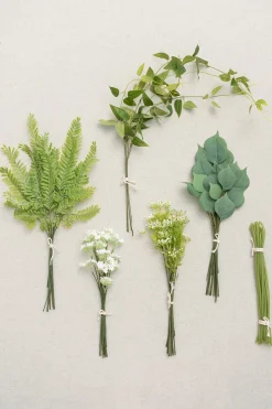 Accent Combo - Natural Spring
