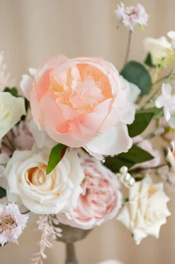 Blush & Pinks Designer Flower Boxes