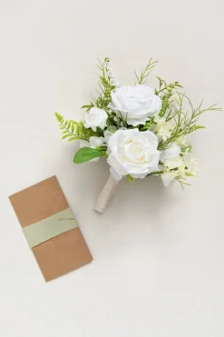 Bridesmaid Bouquets in May Lily & Olive (Set of 1 )