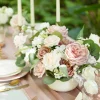 DIY Designer Flower Boxes in Sweetheart Dusty Rose (Grand Box) | Clearance
