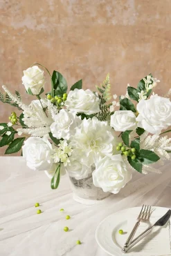 DIY Designer Flower Box in May Lily & Olive | Clearance