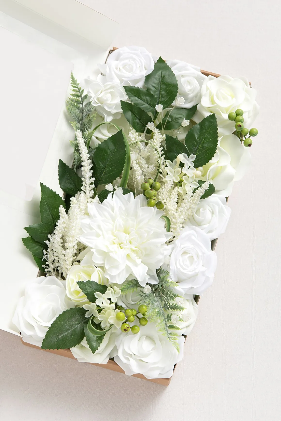 DIY Designer Flower Box in May Lily & Olive | Clearance