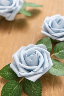 DIY Supporting Flower Boxes in Bridgerton Pastel