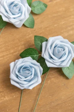 DIY Supporting Flower Boxes in Bridgerton Pastel