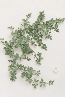 DIY Supporting Flower Boxes in White & Sage