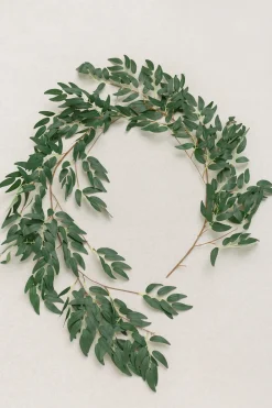DIY Supporting Flower Boxes in White & Sage