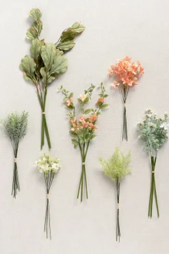 DIY Supporting Flower Boxes in Garden Blush