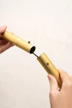 Double Arch Decor Pack in Rust & Sepia | Clearance