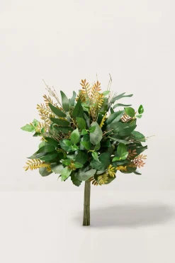 Early Autumn Mixed Greenery Combo | Clearance