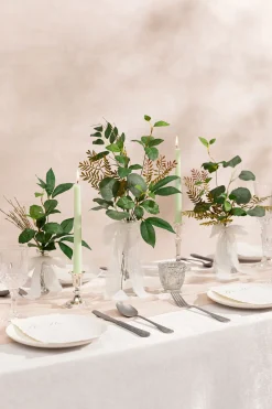 Early Autumn Mixed Greenery Combo | Clearance