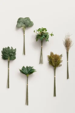 Early Autumn Mixed Greenery Combo | Clearance