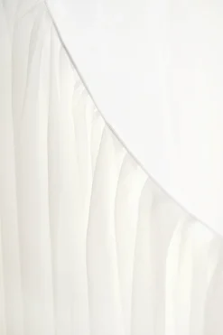 Easy Hanging Sheer Arch Draping (Set of 3)