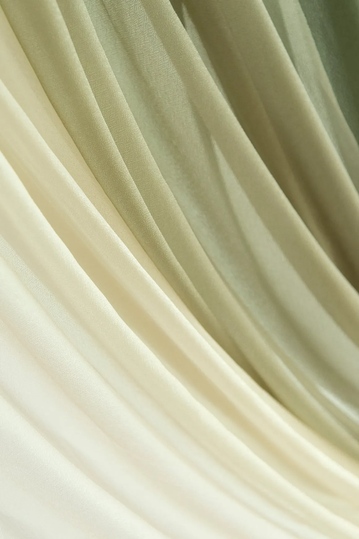 Easy Hanging Sheer Arch Draping (Set of 3)