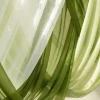 Flower Arch Decor with Drapes in May Lily & Olive | Clearance