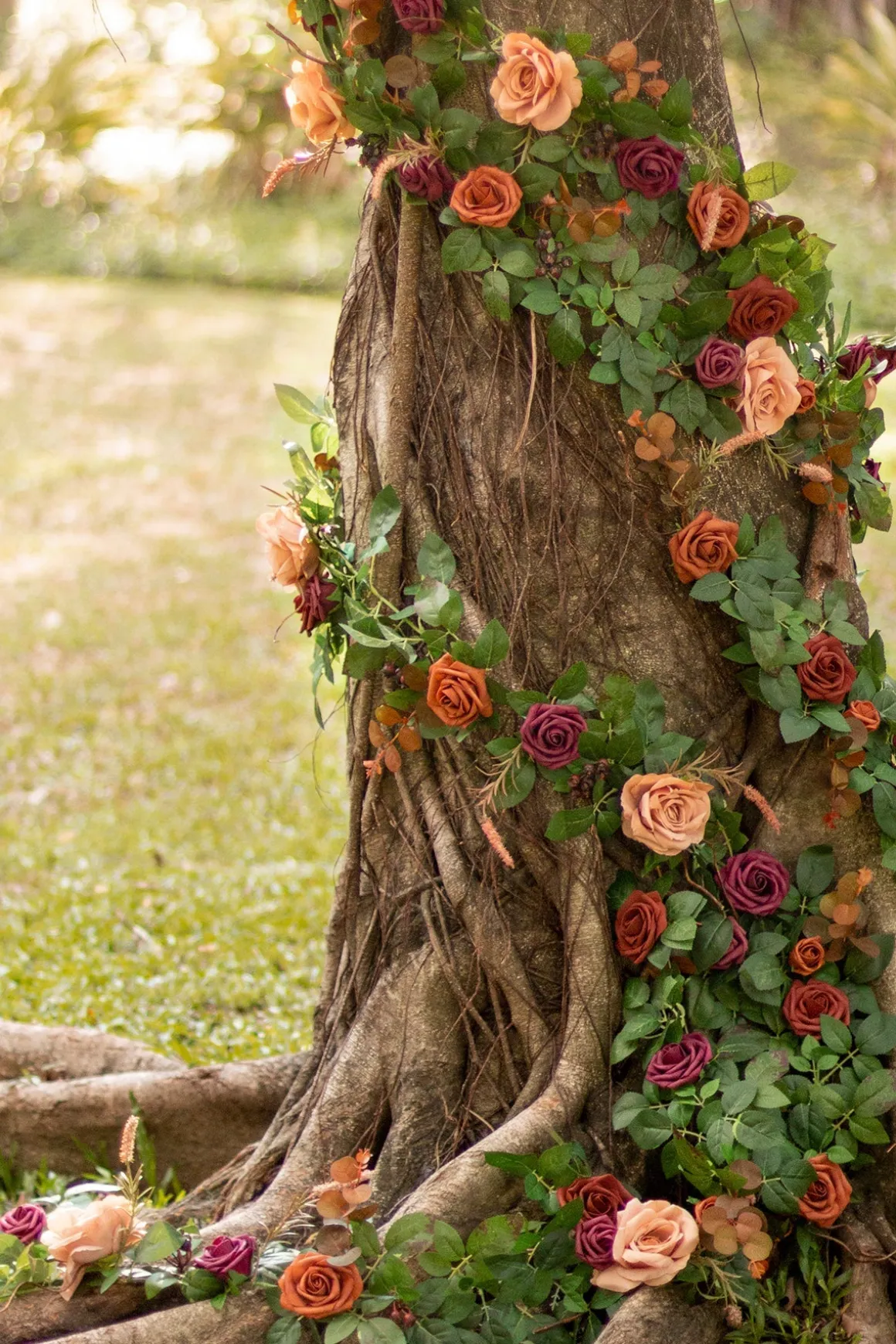 3" Foam Rose with Stem