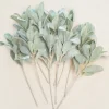 Greenery Branches for Christmas