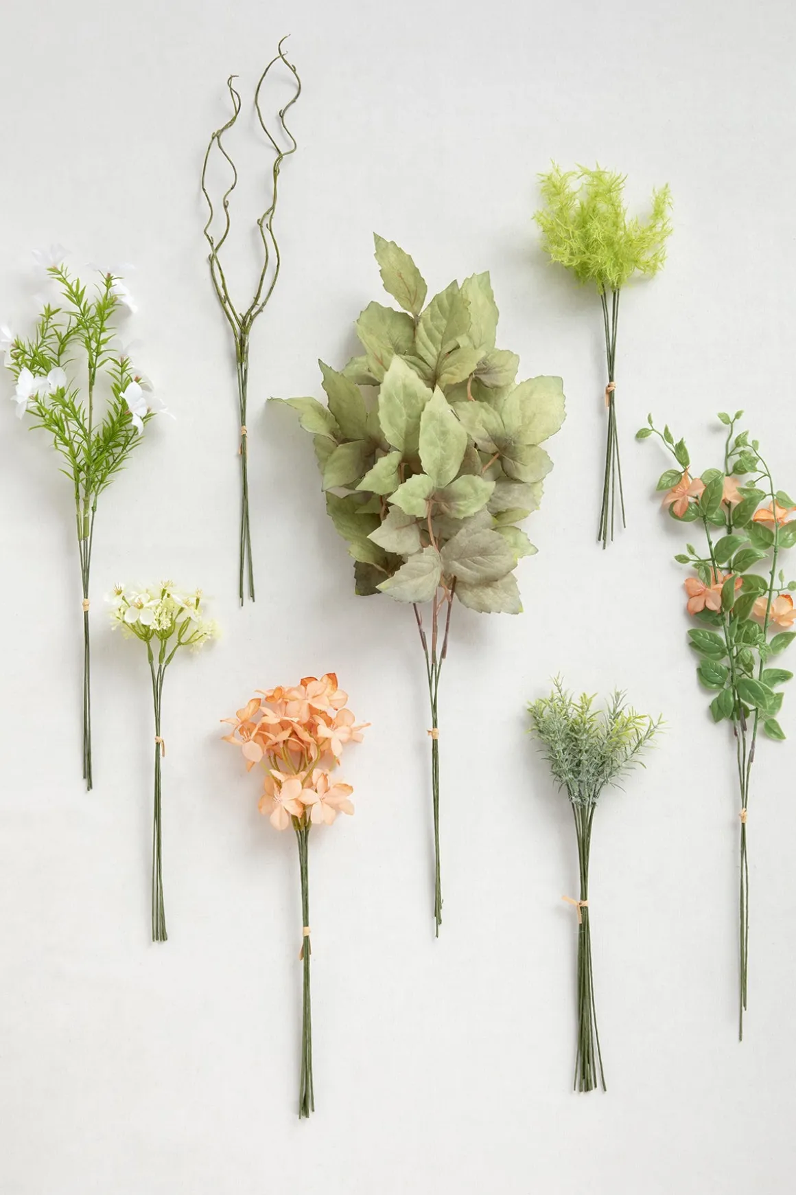 Greenery Combo Pack