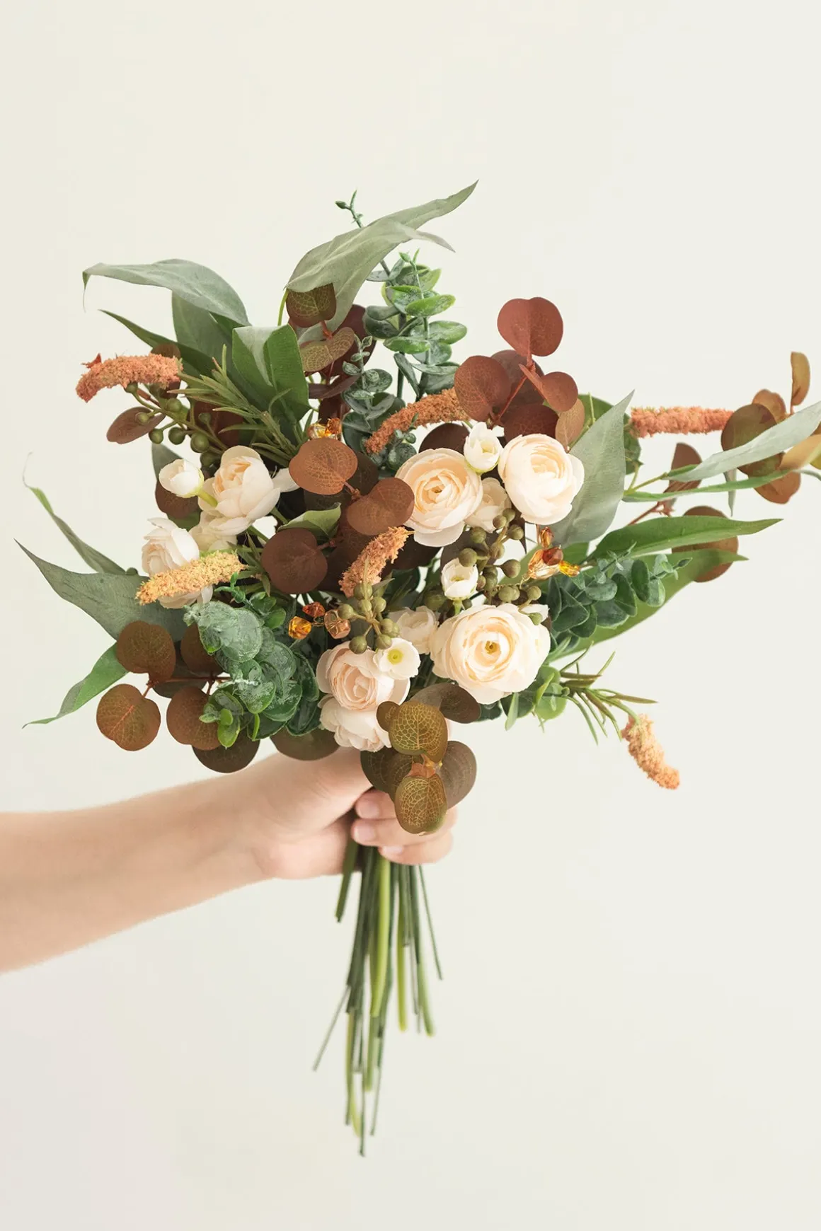 Greenery Combo Pack