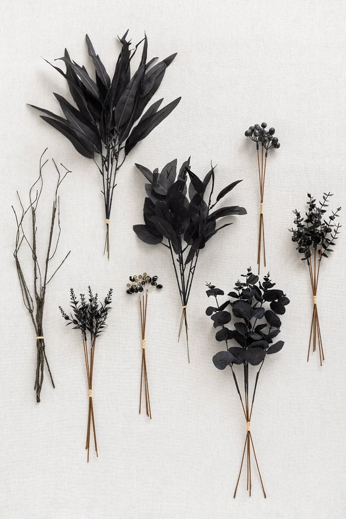 Greenery Combo Pack