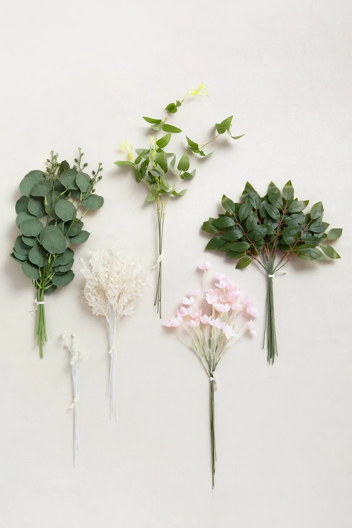 Greenery Combo Pack