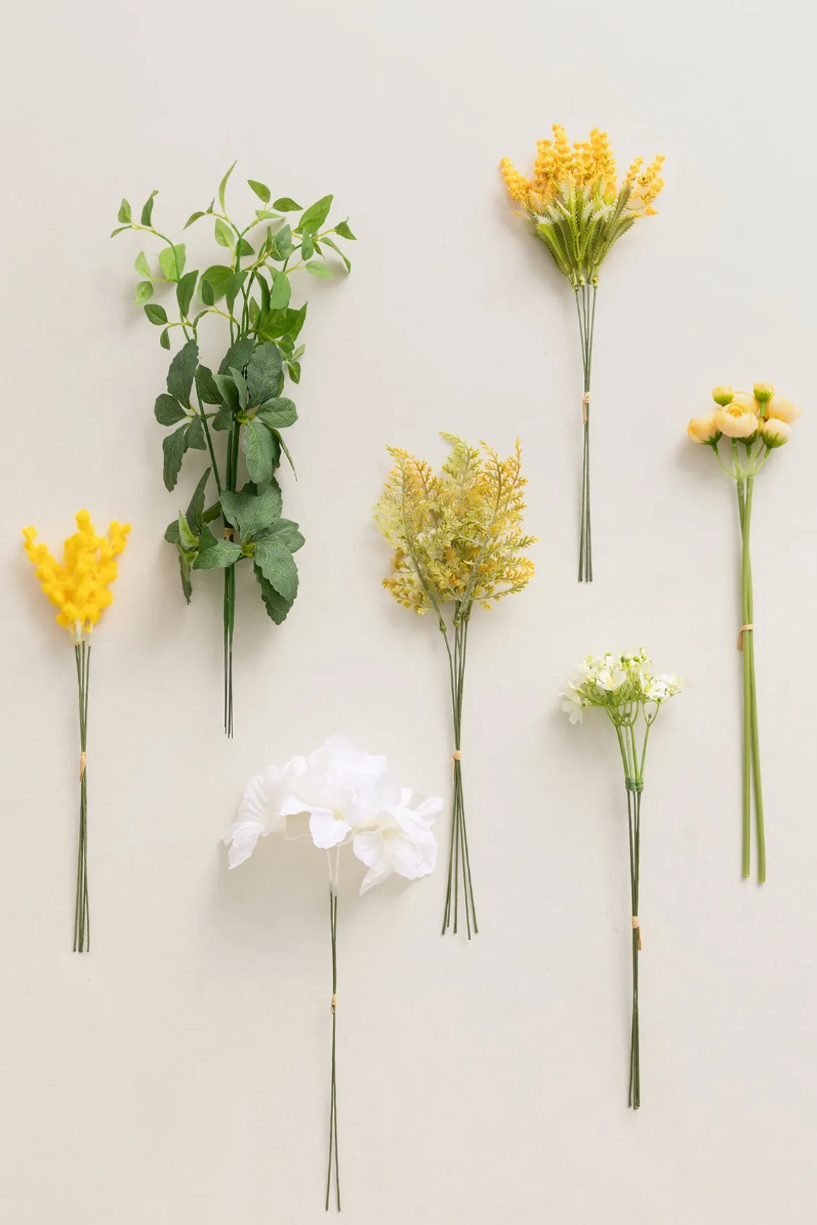 Greenery Combo Pack