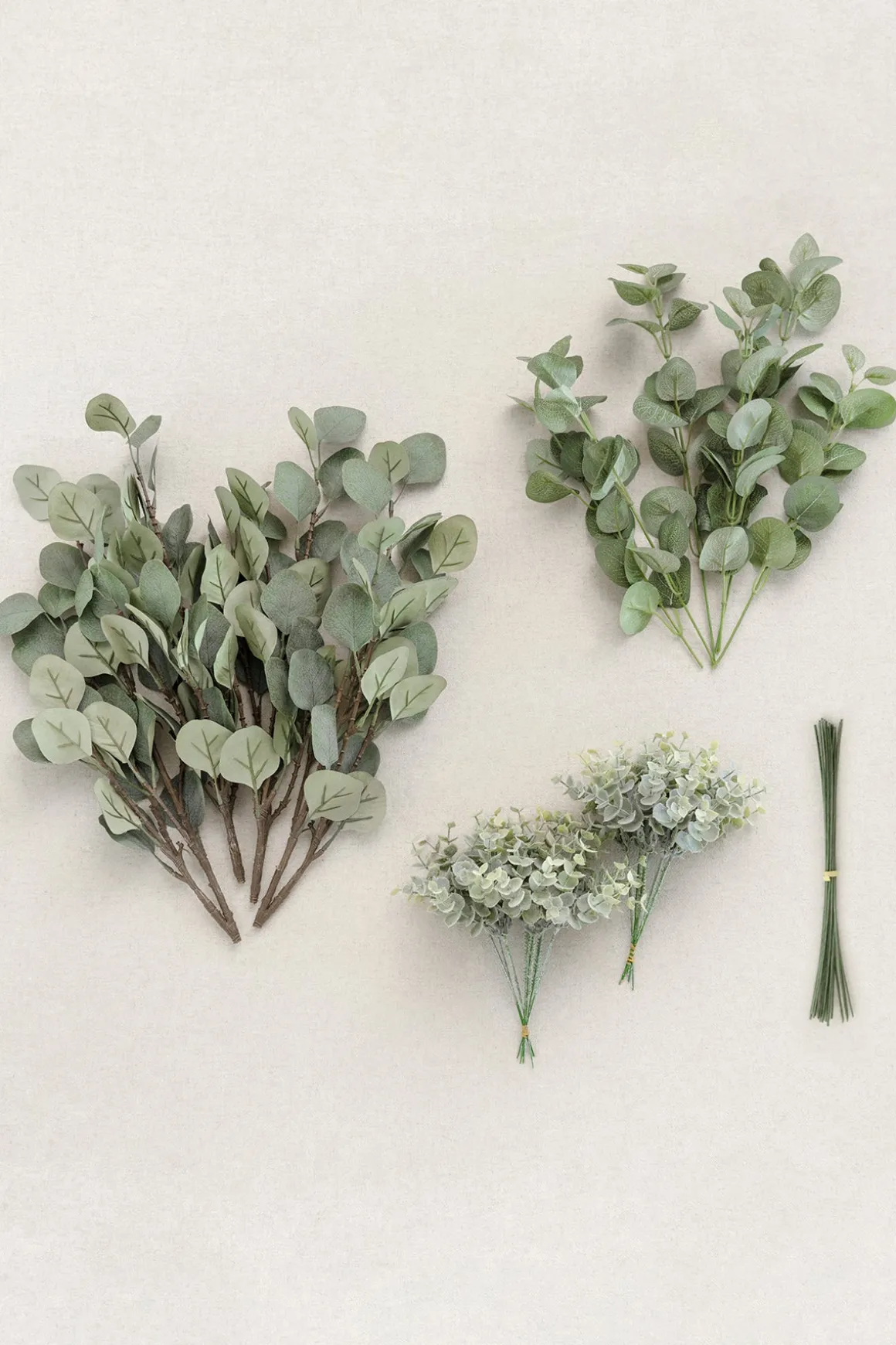 Greenery Combo Pack
