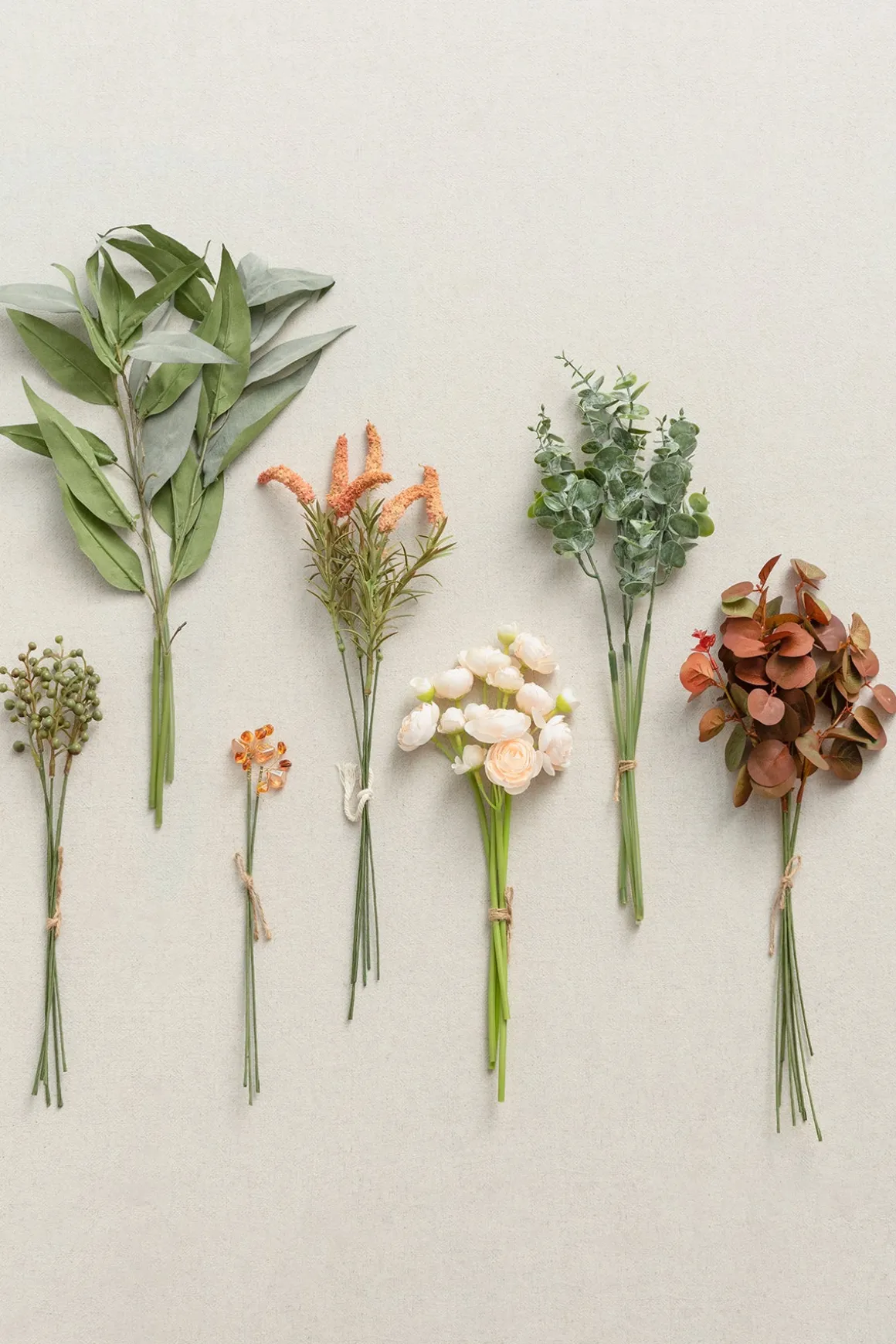 Greenery Combo Pack