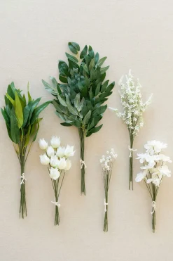 Greenery Combo Pack