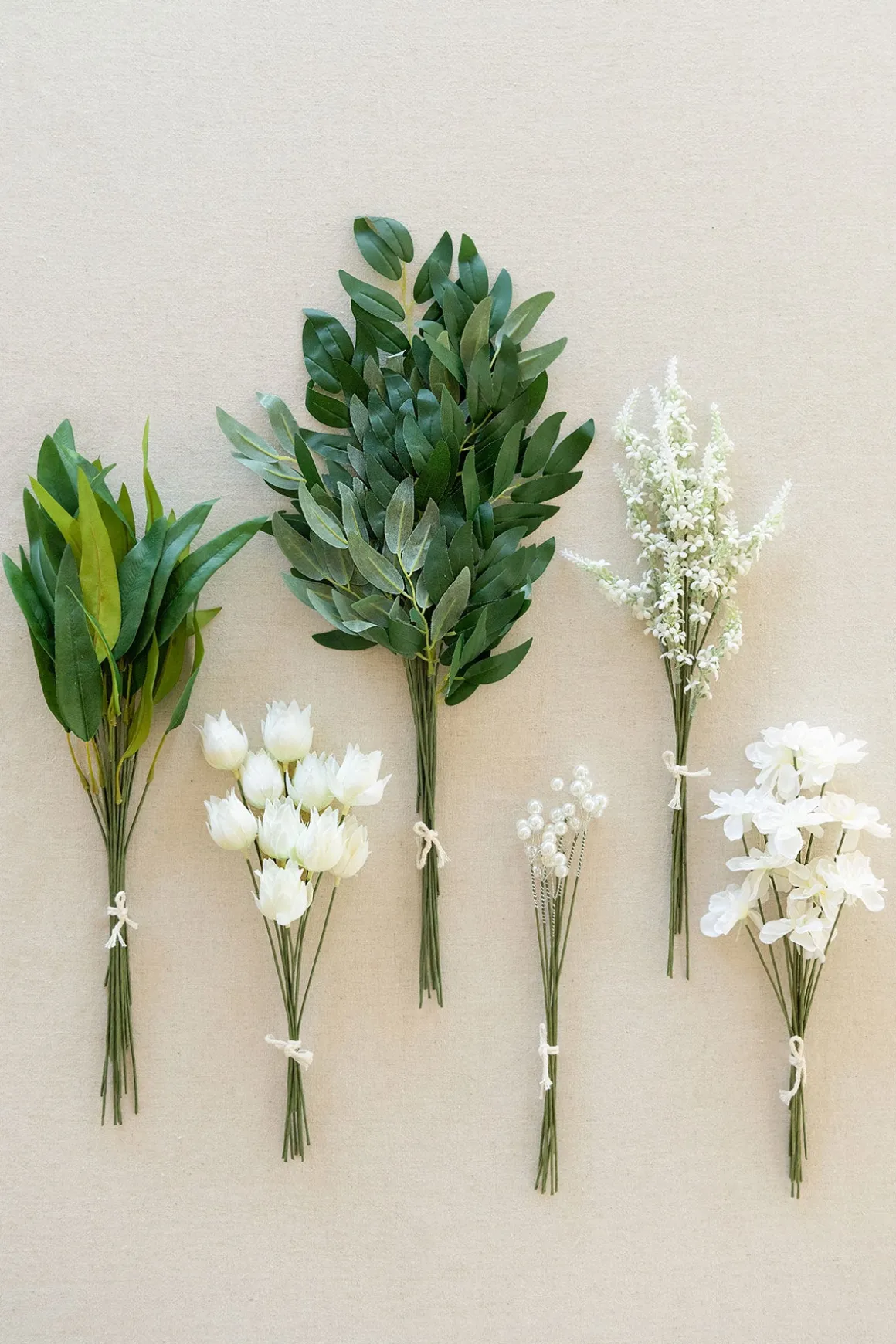 Greenery Combo Pack
