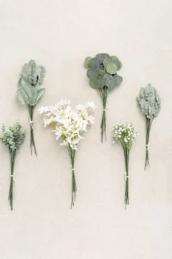 Greenery Combo Pack
