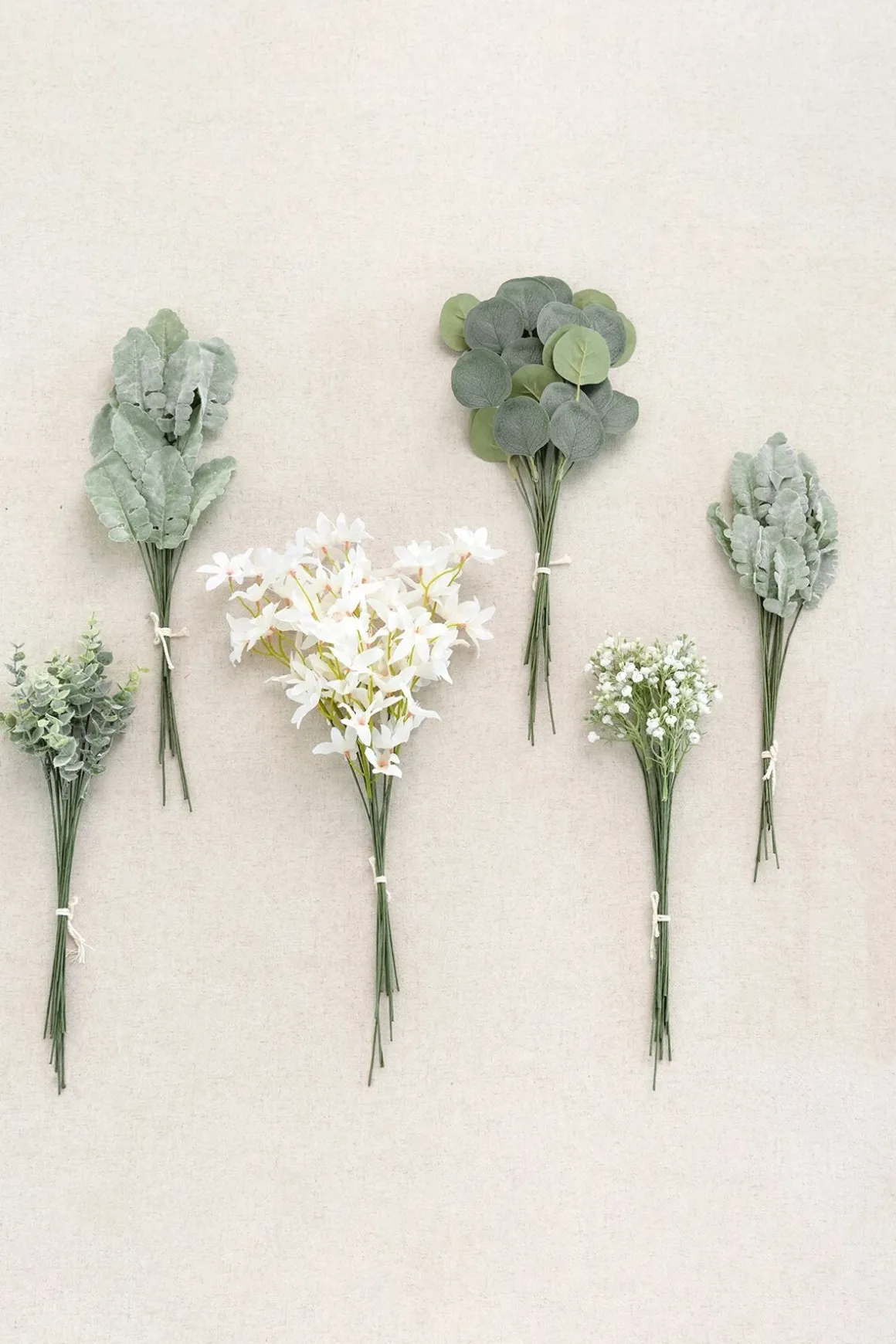 Greenery Combo Pack