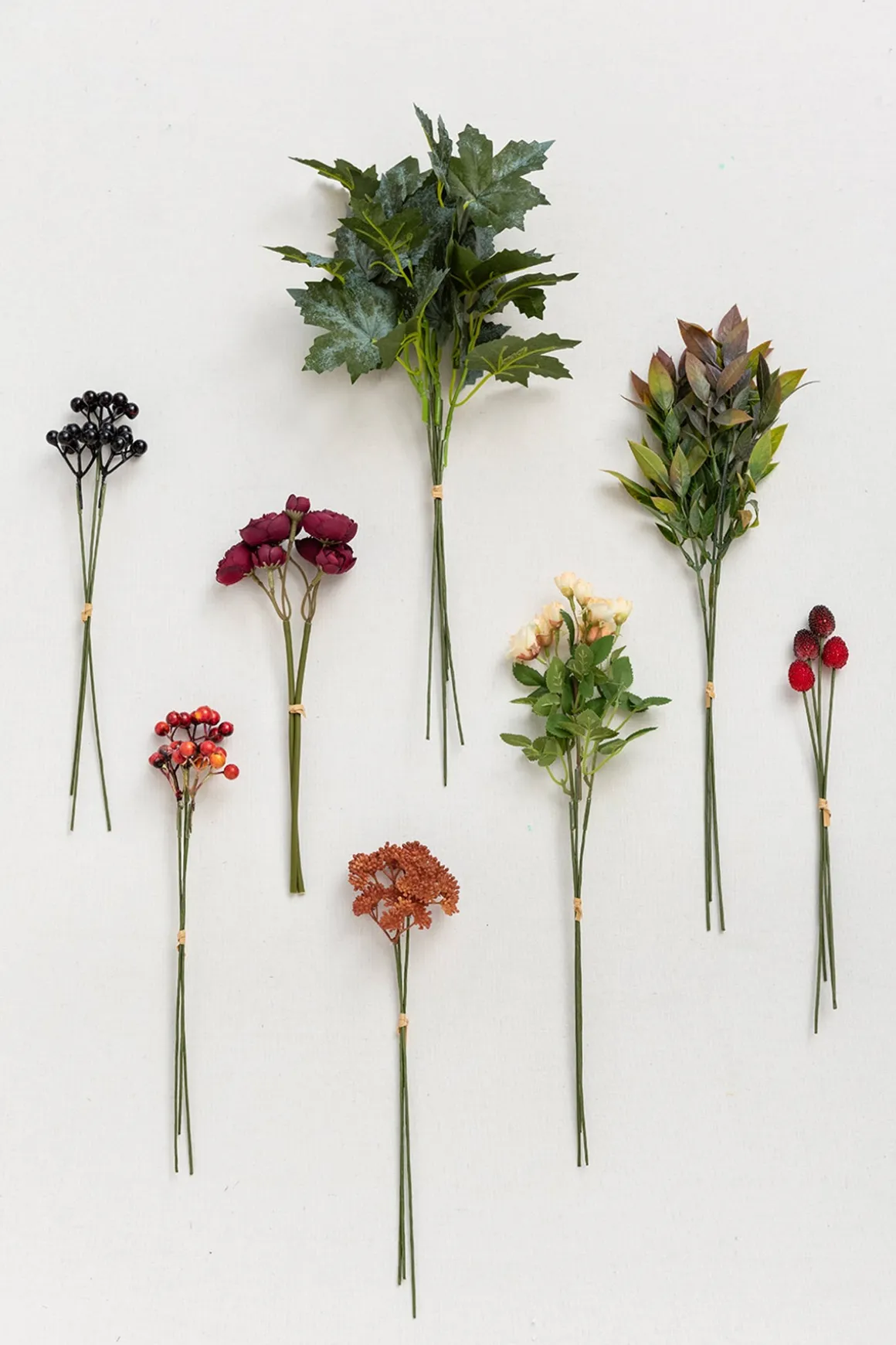 Greenery Combo Pack