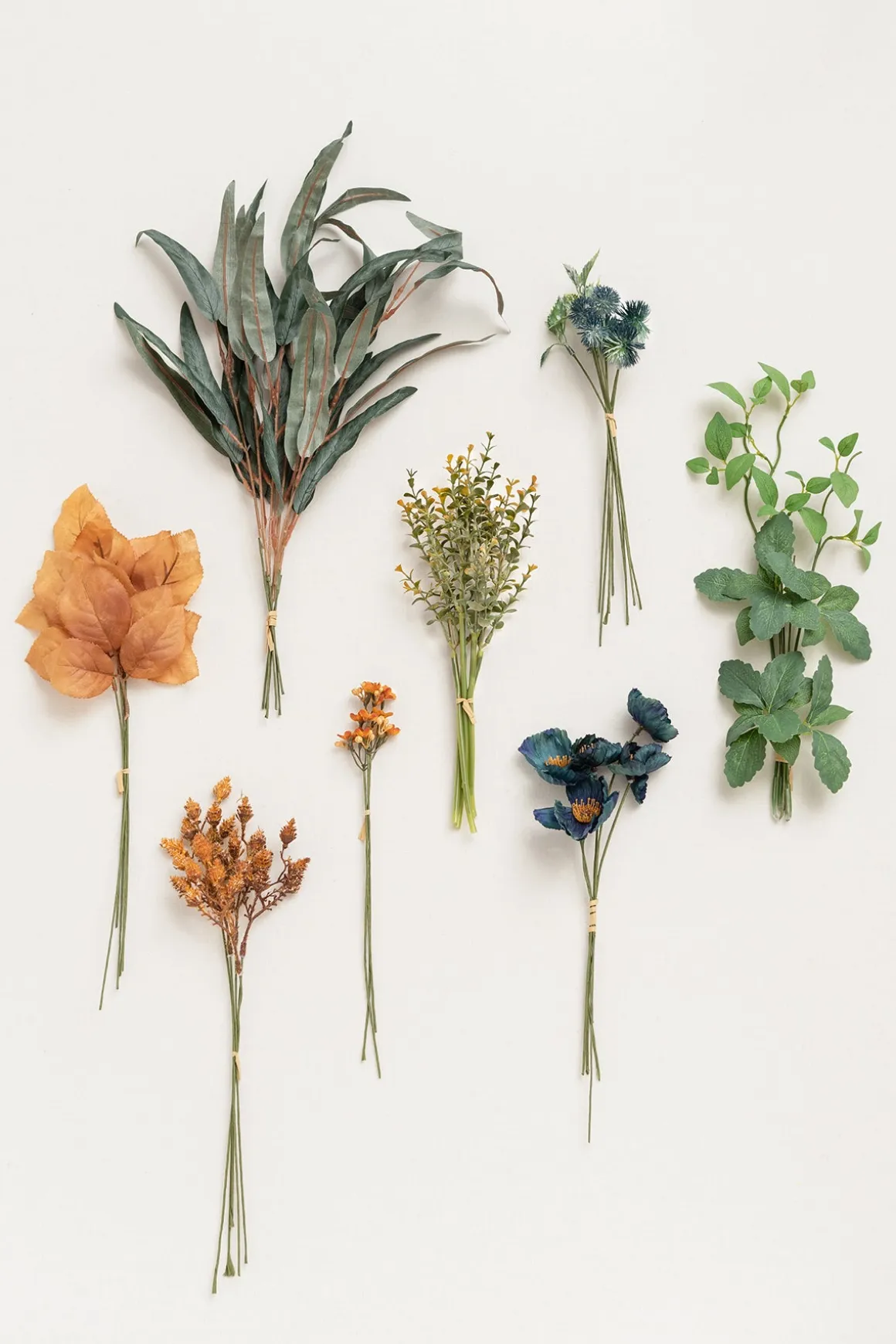 Greenery Combo Pack