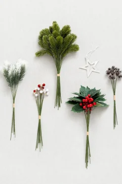 Greenery Combo Pack