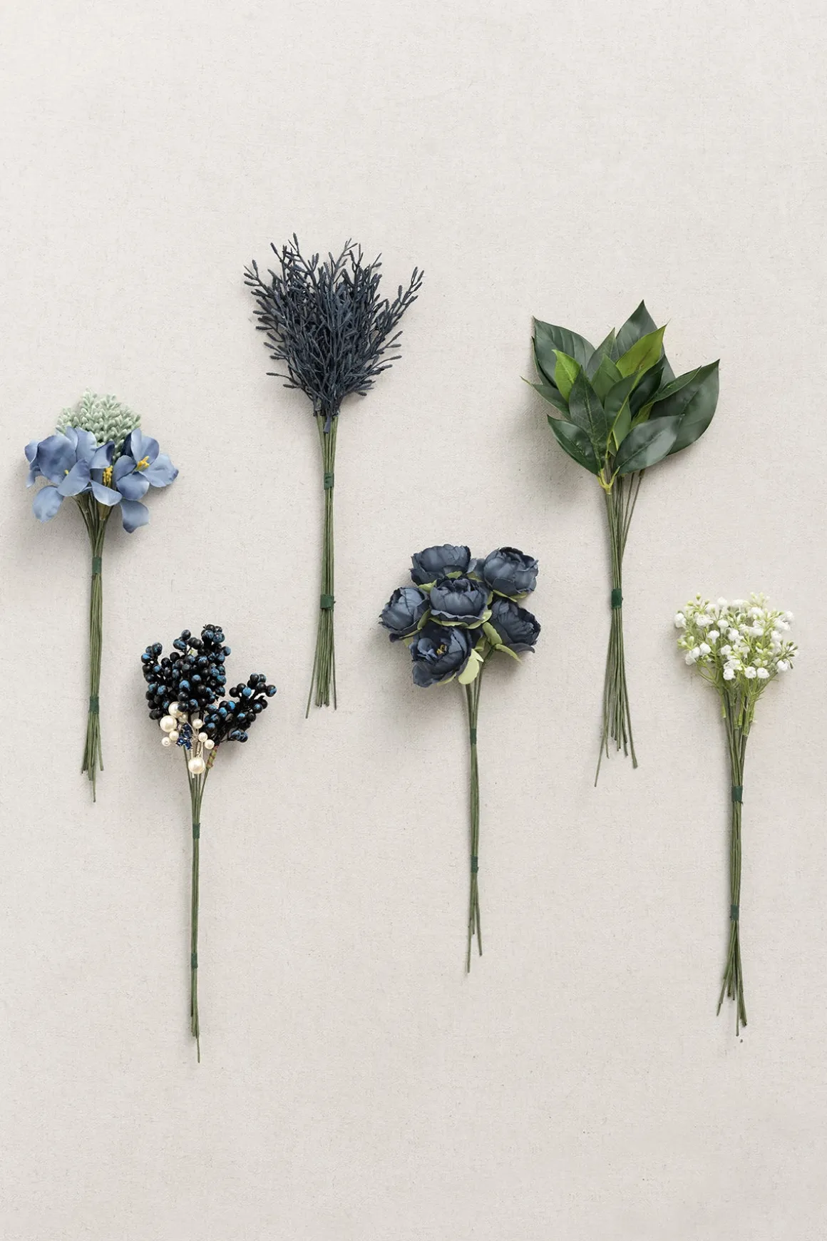 Greenery Combo Pack