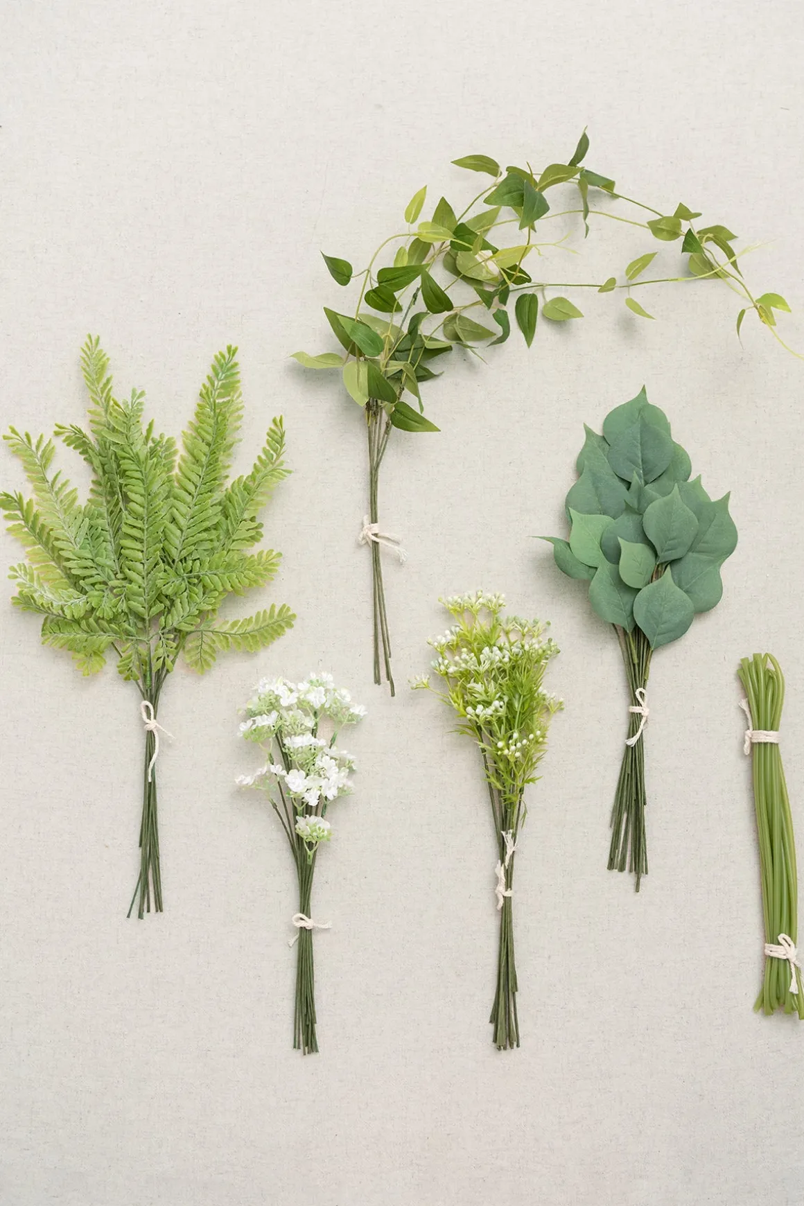 Greenery Combo Pack
