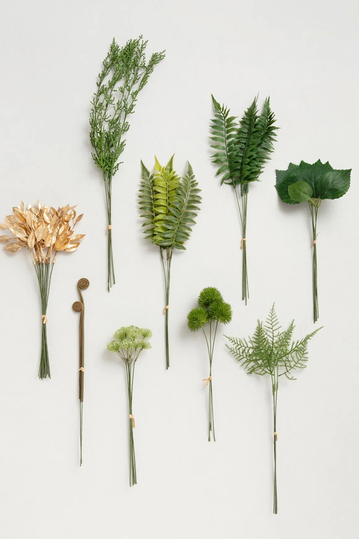 Greenery Combo Pack