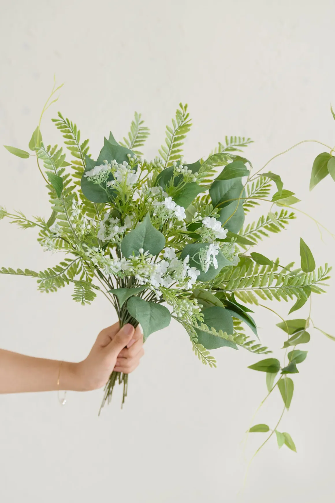 Greenery Combo Pack