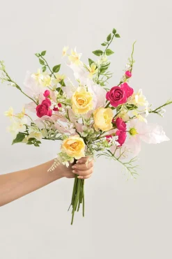 Greenery Combo Pack - Passionate Pink & Blush