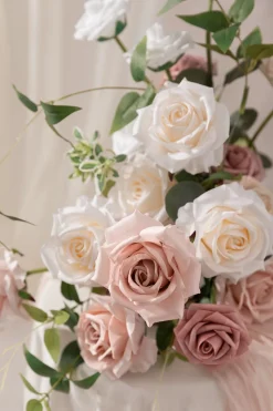5-in-1 Quintet Floral Boxes