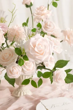 5-in-1 Quintet Floral Boxes