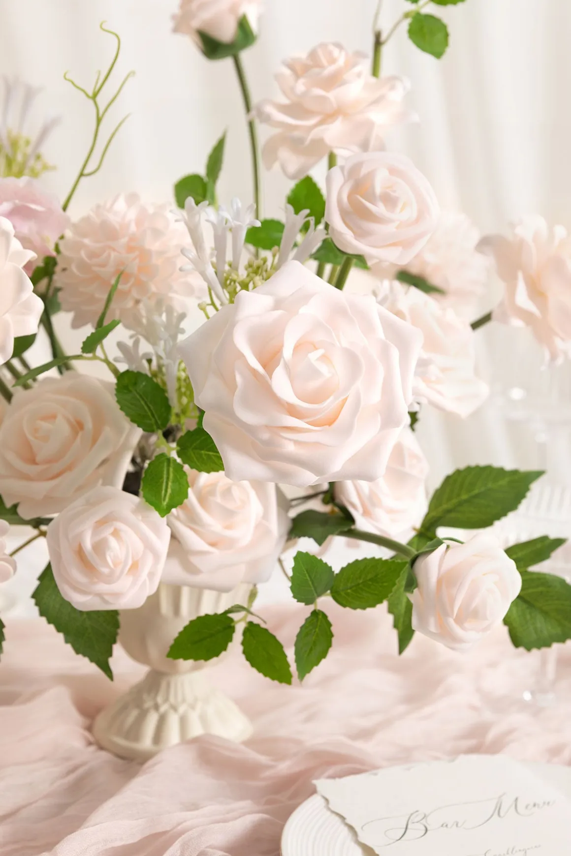 5-in-1 Quintet Floral Boxes