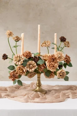 5-in-1 Quintet Floral Boxes