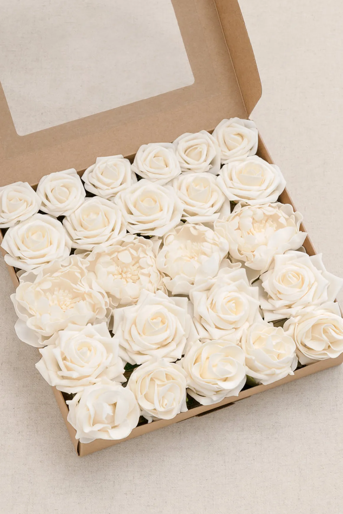5-in-1 Quintet Floral Boxes