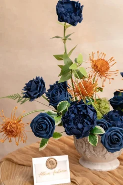 5-in-1 Quintet Floral Boxes